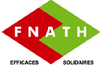 Logo Partenaire FNATH